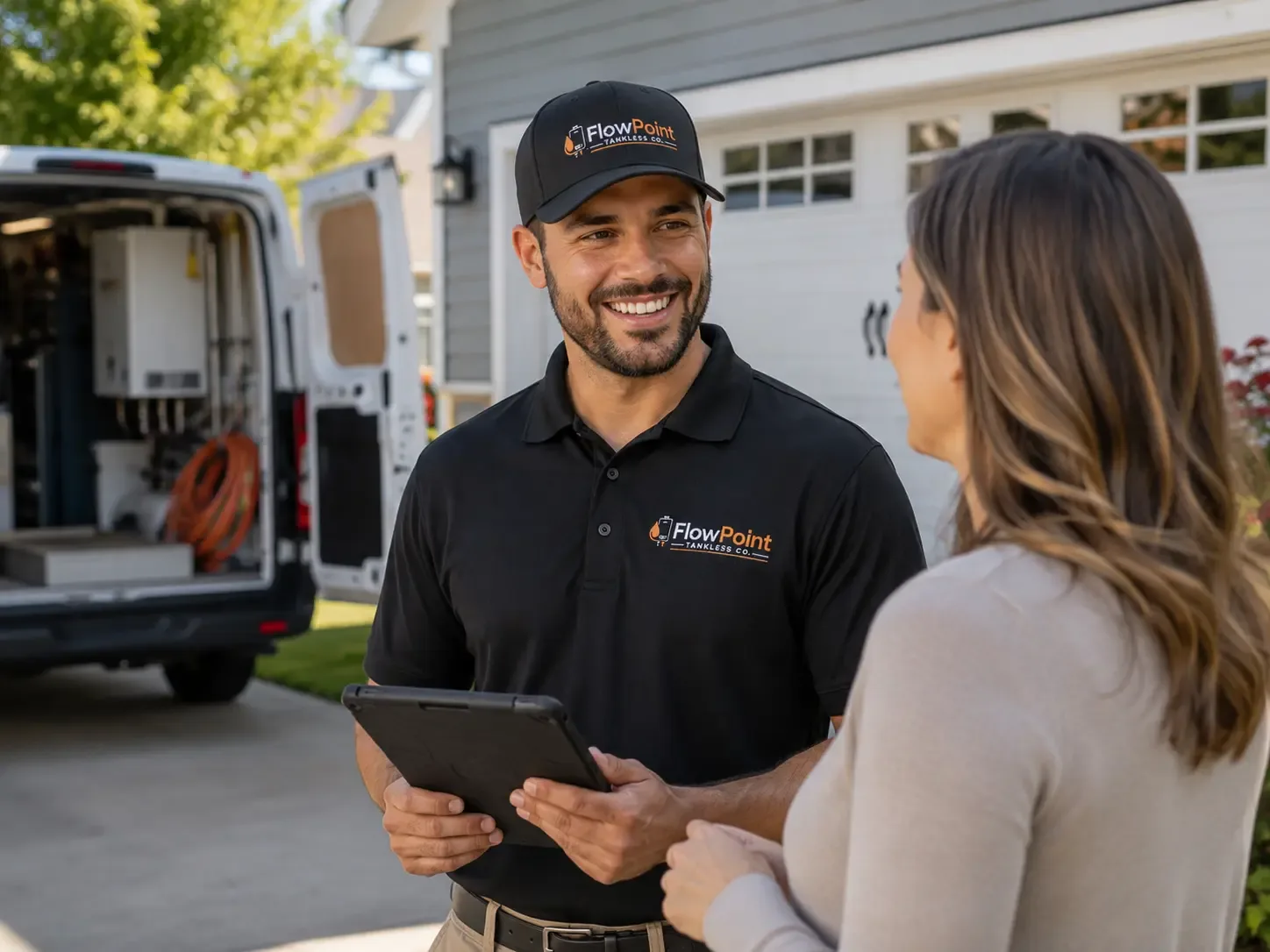 Tankless Water Heater Installation Starbuck, MN FAQs